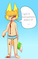 Bloody Nose