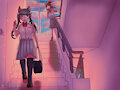 going home bye ~