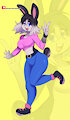 bunny adoptable