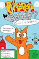 PizzaWolf Rule The School
