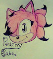 Happy Birthday PeachyBabe!