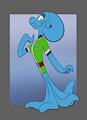 Gweebin' it Up