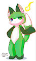 me by KitsuneSleepy