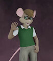Introducing Bryan Xavier by BryanX