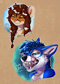 headshots