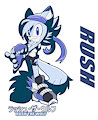Riders Style Commission Batch by Meyk