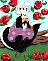 Mademoiselle Hepzibah