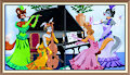 Musical Ladies