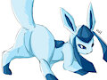 Glaceon