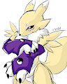 Renamon