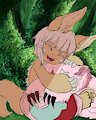Nanachi by oviicula19
