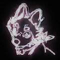 Glitch animation