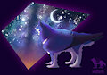 SPACE! again by wolfgryph