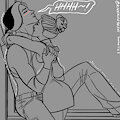 Shiver by riverhayashi