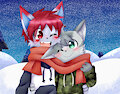 Scarfs N' Snugs [By OopsyDaisy] by Goric