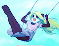 Swinging High