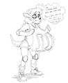 Sports! - Cindy
