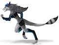 Nikora Runnin'