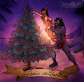 Peace on Earth
