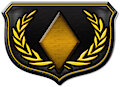 Heavy Infantry Enlisted Men Omega Armed Forces by CyberneticCephalopod