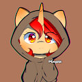 Mlp oc (Alicorn)
