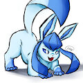 Glaceon