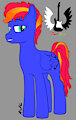 (OC) Fresco Cirrus by 9999AWC