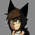 Dessmond headcanon by LucielAzahar