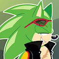.: Scourge :. by LucielAzahar