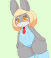 bunny