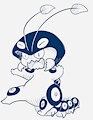 Bug Sketch