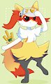 Twitter Raffle Prize 2 by pixelyte