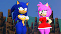 Amy The Simp