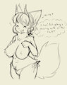 eeehh? by Saucy