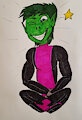 Beast Boy