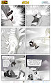 Cats n Cameras Strip 524 - A Friend in need