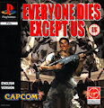 Honest Game Covers: Resident Evil