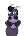 CM - Susan the Dragoness