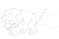 Gassy Cera by HatchlingByHeart