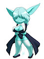 Apprentice Leeta by Tomierlanely