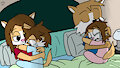 Commission - Damntohell0