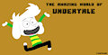 World Of Undertale