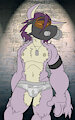 Kouya by Howdidwegethere