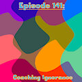 Mock FiM Title Card Episode 141