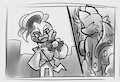 Starline's big plan by TheBrave