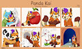 Kai Telegram Stickers