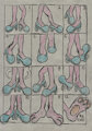 Lorraine's Dance Feet-ure