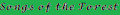 Songs of the Forest (1) by Middle
