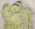 We're here for you, Ponyseb 2.0