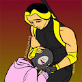 Turtle Rosa chapter 11